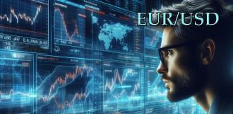 EUR/USD 